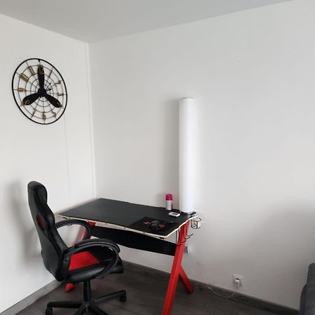 Le Reflet Gris Apartment Chalon-sur-Saone Bagian luar foto