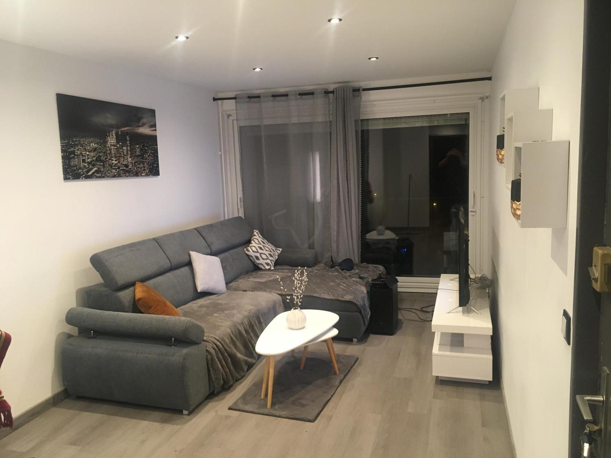 Le Reflet Gris Apartment Chalon-sur-Saone Bagian luar foto