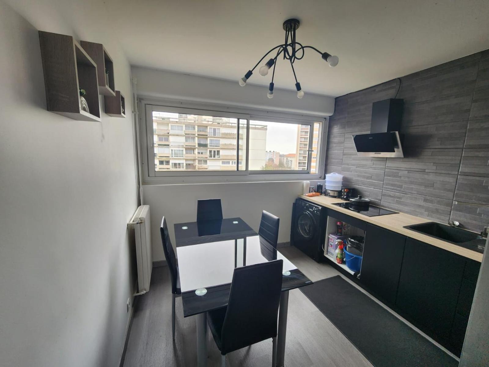 Le Reflet Gris Apartment Chalon-sur-Saone Bagian luar foto