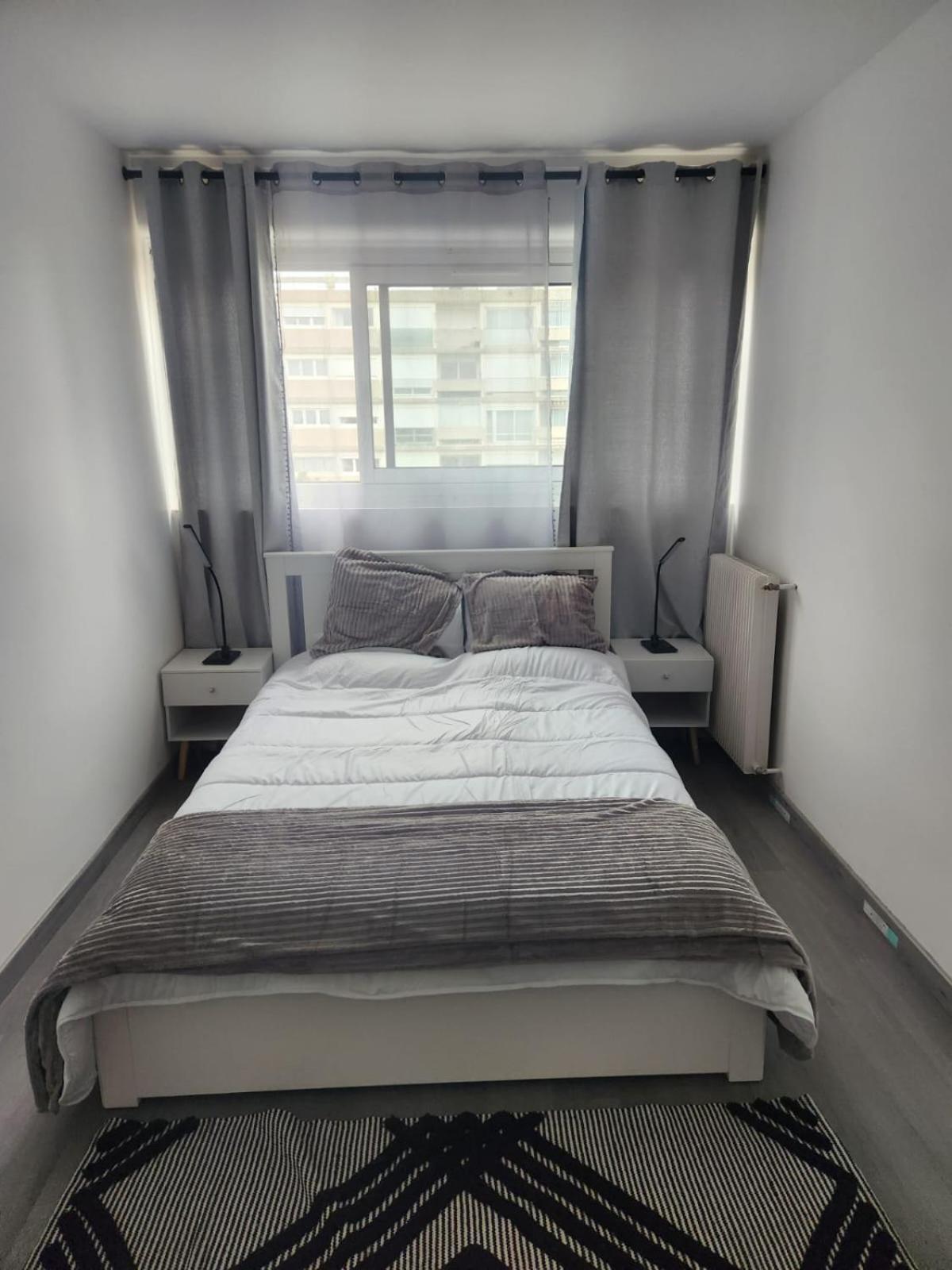 Le Reflet Gris Apartment Chalon-sur-Saone Bagian luar foto