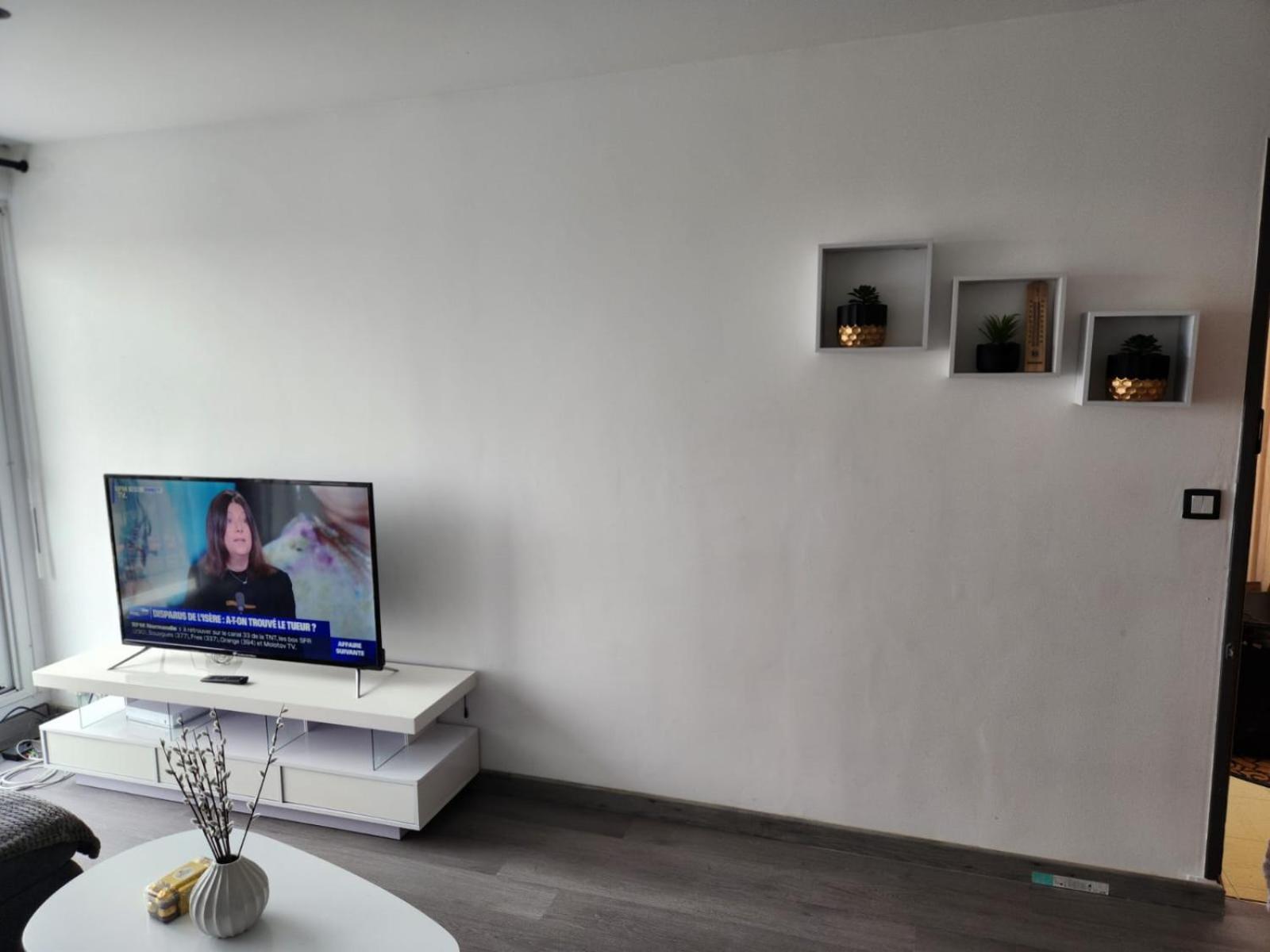 Le Reflet Gris Apartment Chalon-sur-Saone Bagian luar foto