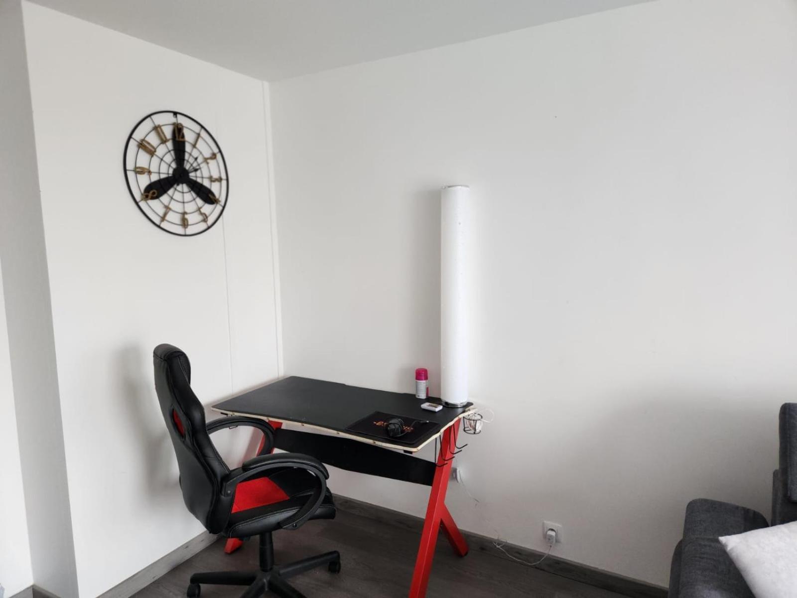 Le Reflet Gris Apartment Chalon-sur-Saone Bagian luar foto