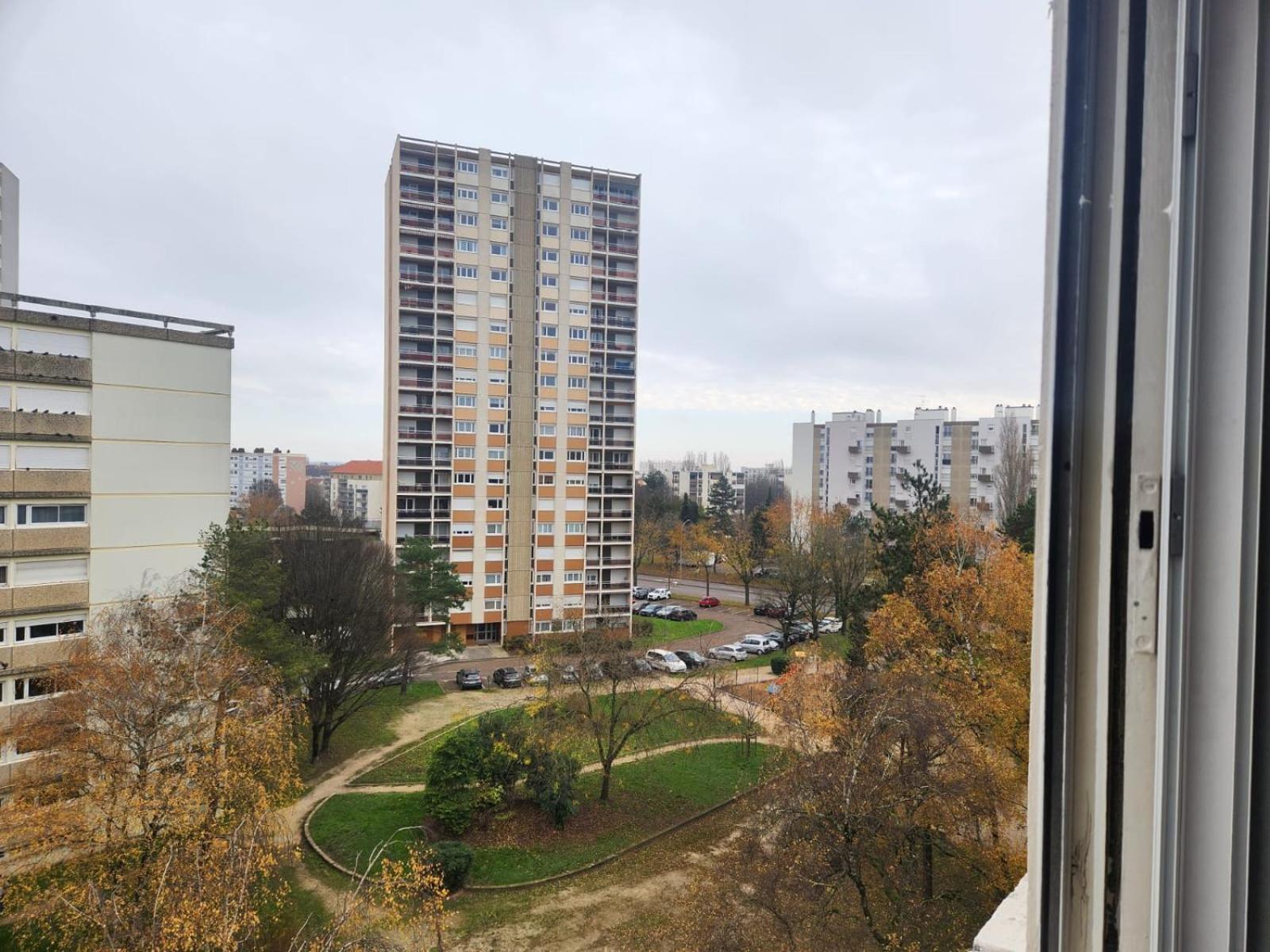 Le Reflet Gris Apartment Chalon-sur-Saone Bagian luar foto