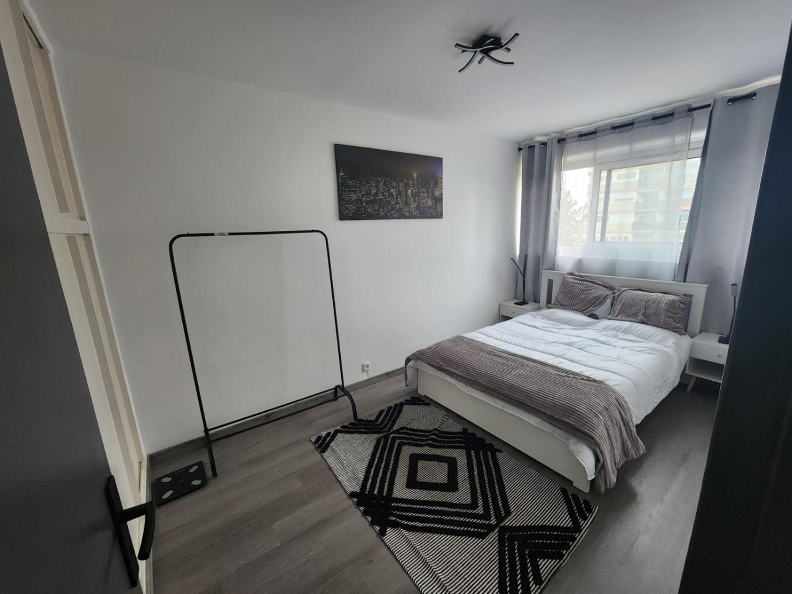 Le Reflet Gris Apartment Chalon-sur-Saone Bagian luar foto