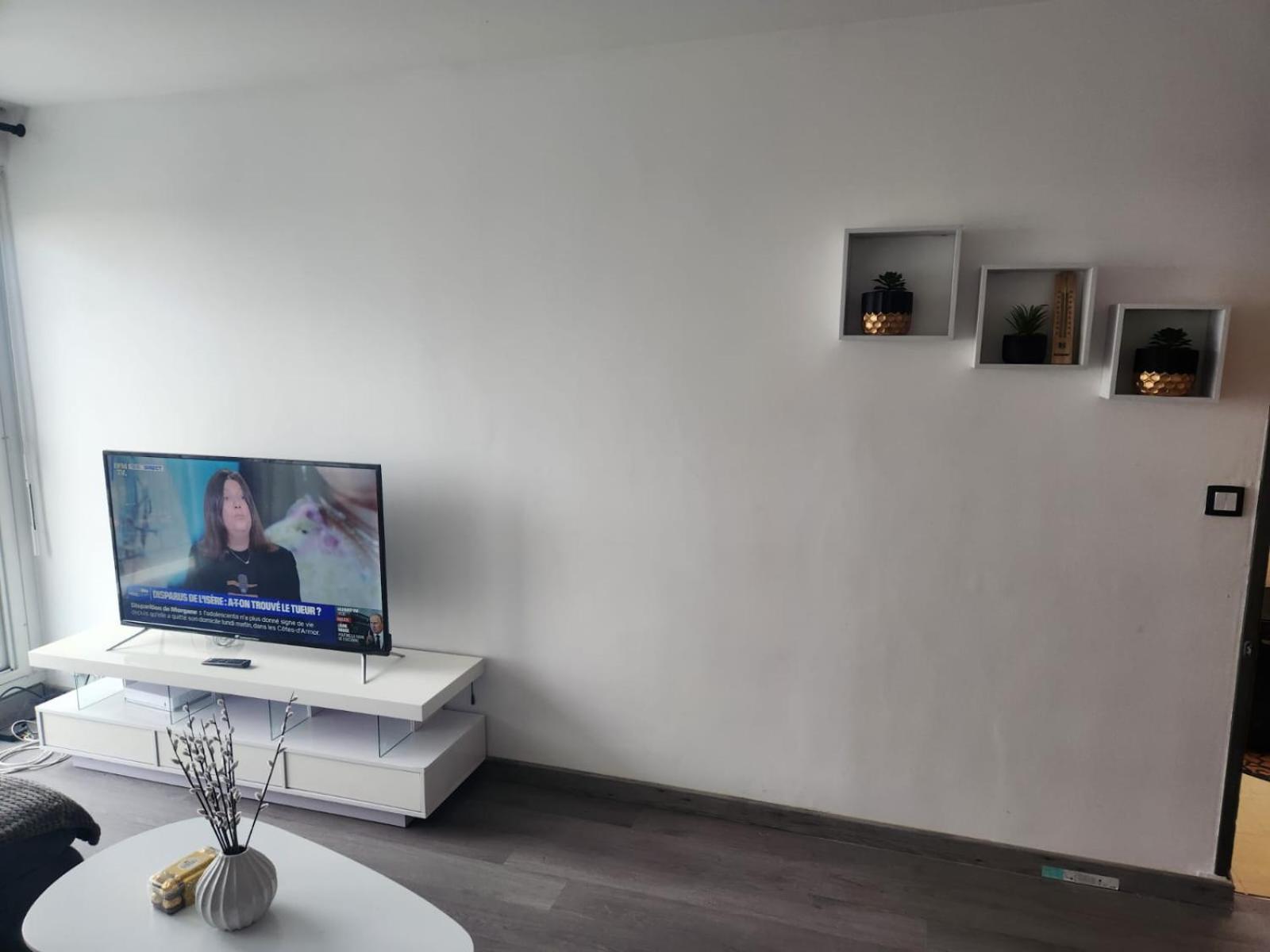 Le Reflet Gris Apartment Chalon-sur-Saone Bagian luar foto