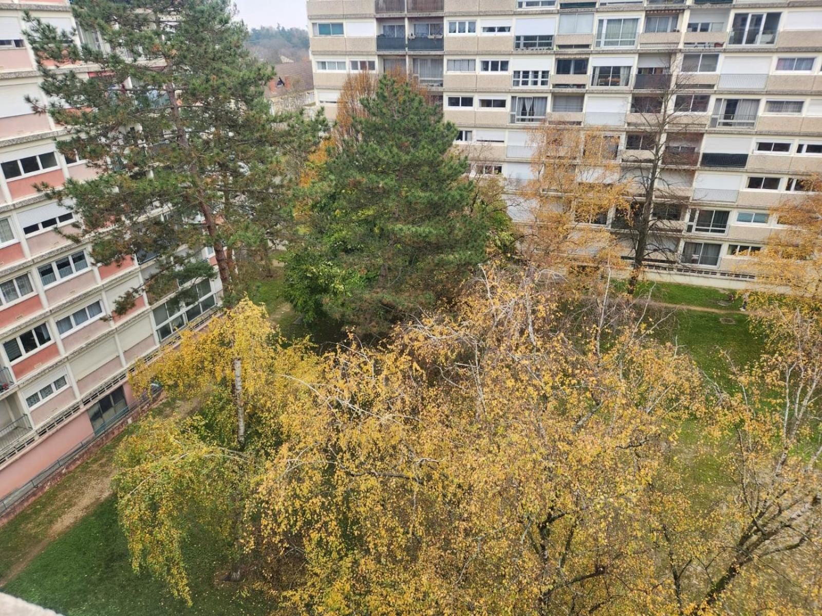 Le Reflet Gris Apartment Chalon-sur-Saone Bagian luar foto