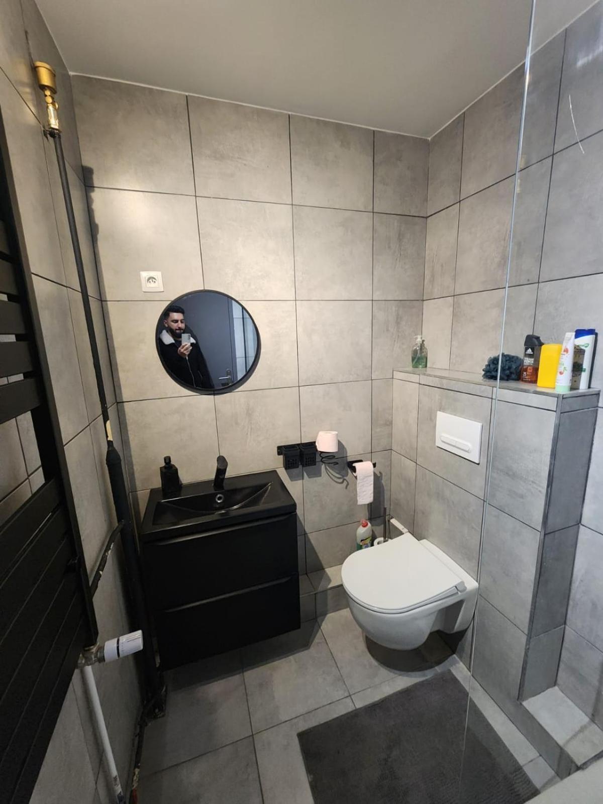 Le Reflet Gris Apartment Chalon-sur-Saone Bagian luar foto